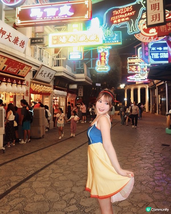 海洋公園哈囉喂2025👻！亡靈節慶典等你嚟！