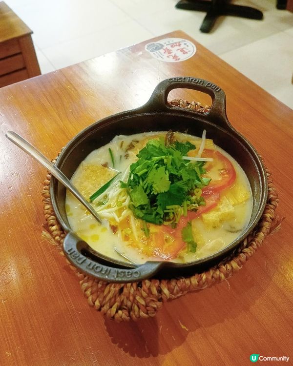 非一般的米線🍜 ~ 免費追加 誠意十足👍