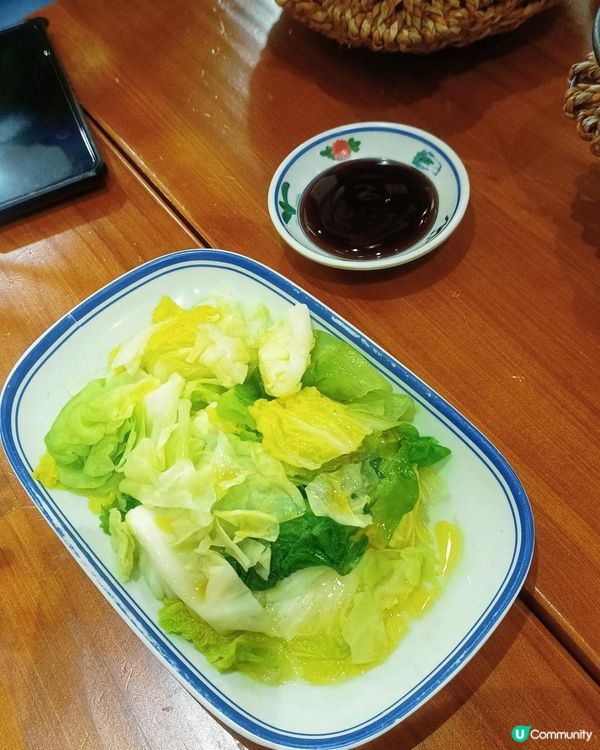 非一般的米線🍜 ~ 免費追加 誠意十足👍