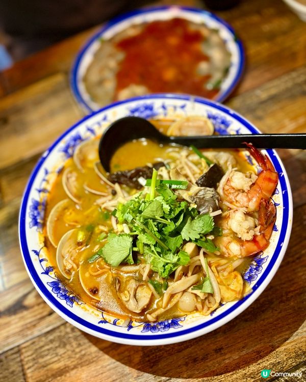 觀塘隱世台式美食👍