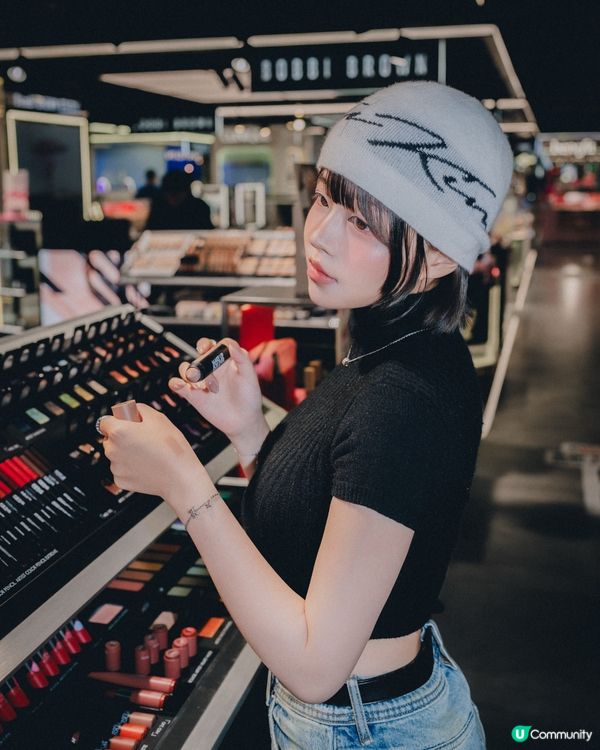 Facesss 10月購物攻略及戰利品分享🛍️✨