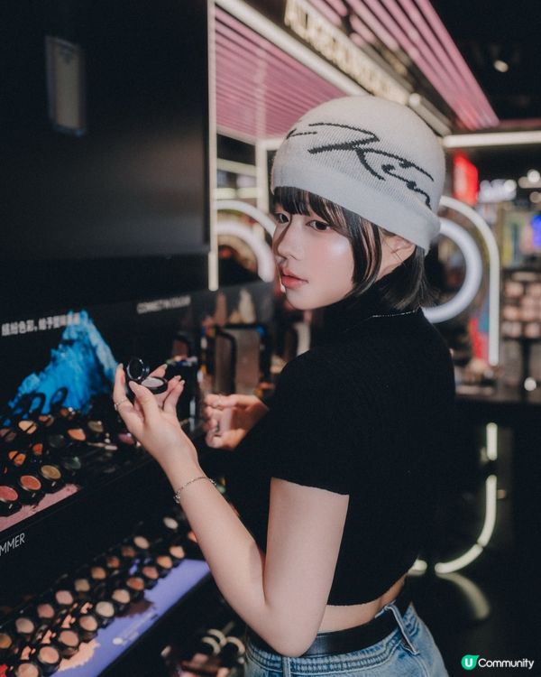 Facesss 10月購物攻略及戰利品分享🛍️✨