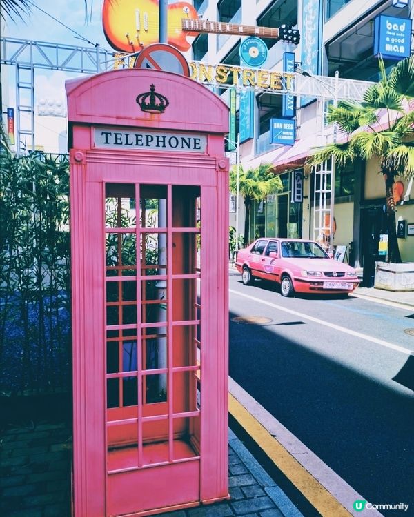 🩷深圳OAO藝術創意園🩷新熱點！📸 隨著拍！🥳🩷
