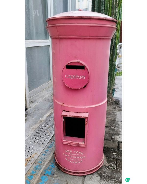 🩷深圳OAO藝術創意園🩷新熱點！📸 隨著拍！🥳🩷
