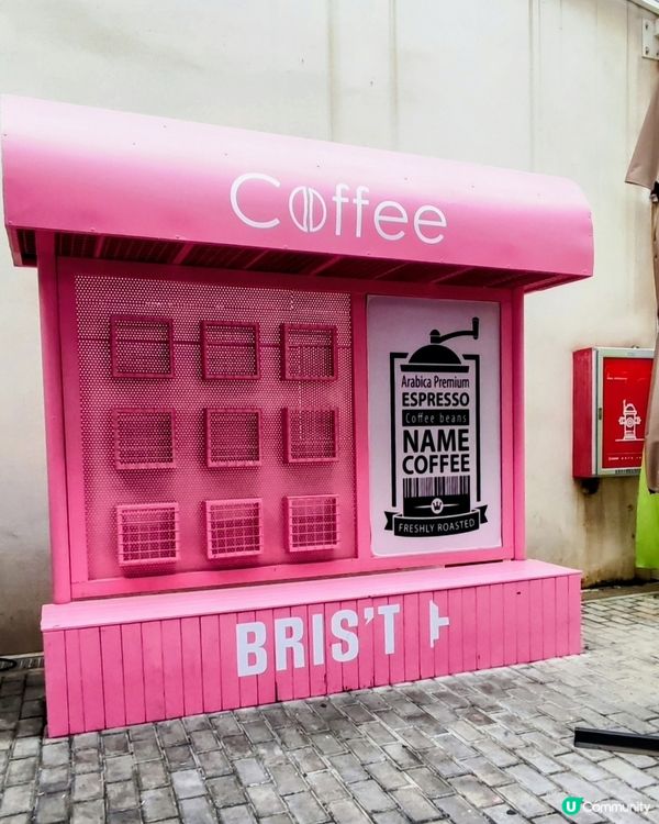 🩷深圳OAO藝術創意園🩷新熱點！📸 隨著拍！🥳🩷
