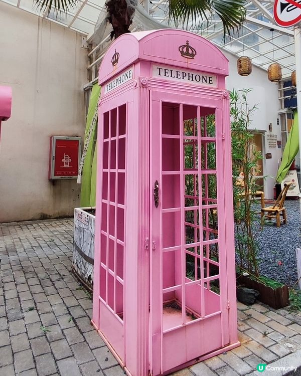 🩷深圳OAO藝術創意園🩷新熱點！📸 隨著拍！🥳🩷
