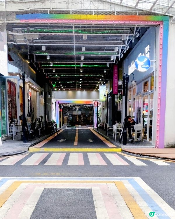 🩷深圳OAO藝術創意園🩷新熱點！📸 隨著拍！🥳🩷
