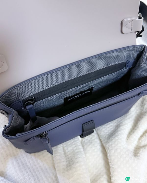 輕便實用斜孭袋🎒靚到爆又防水🤩 75折入手！