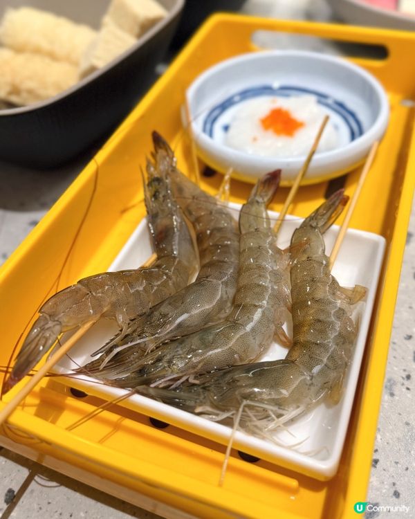 一鍋堂放題🤤原味地道火鍋