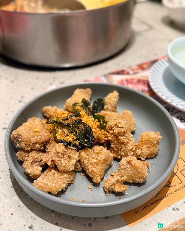 一鍋堂放題🤤原味地道火鍋