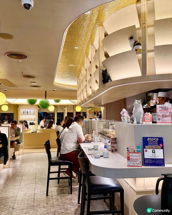 [勞蘇食]打卡Able高質和洋食✨