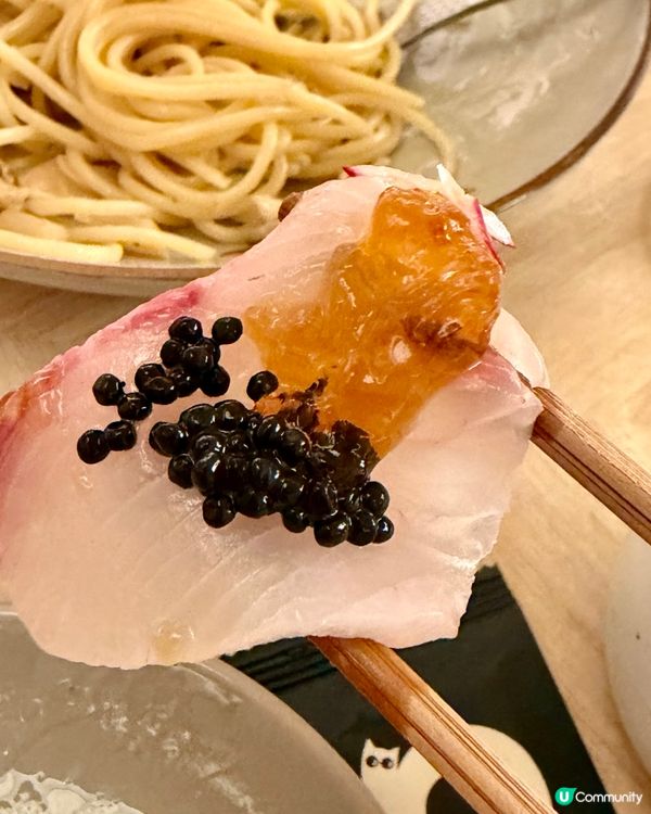 [勞蘇食]打卡Able高質和洋食✨