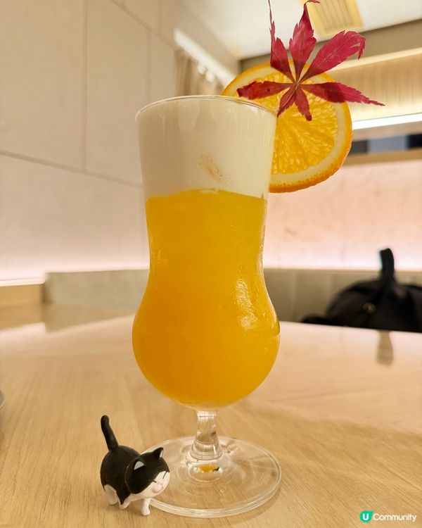 [勞蘇食]打卡Able高質和洋食✨