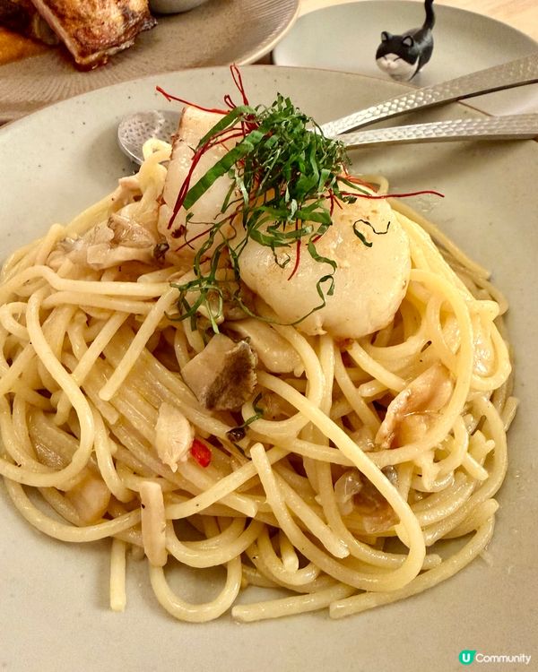 [勞蘇食]打卡Able高質和洋食✨