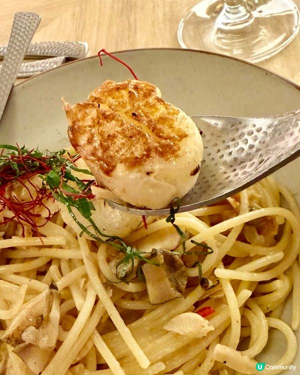 [勞蘇食]打卡Able高質和洋食✨