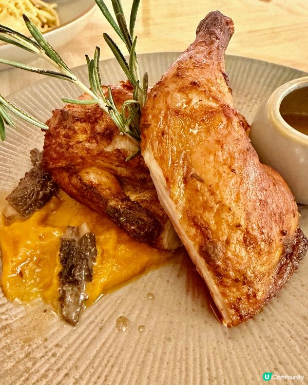 [勞蘇食]打卡Able高質和洋食✨