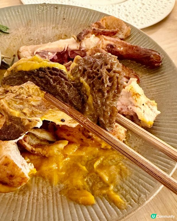 [勞蘇食]打卡Able高質和洋食✨