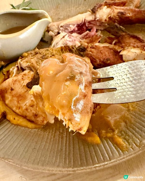 [勞蘇食]打卡Able高質和洋食✨