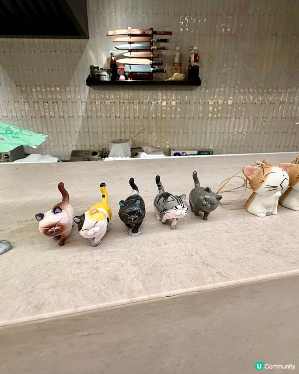 [勞蘇食]打卡Able高質和洋食✨