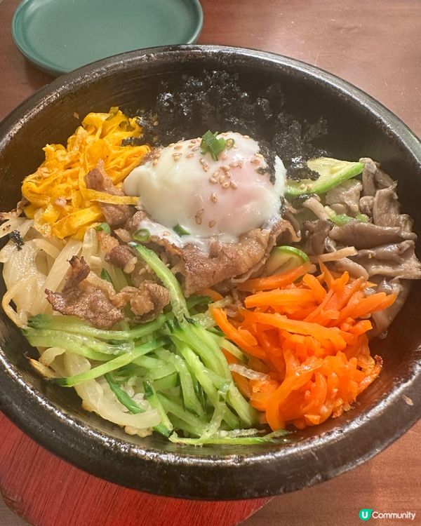 中環掃街🤤！黃金炸雞必食😋！石頭鍋飯正！ #中環美食