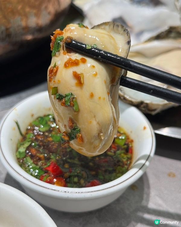 秋冬滋補必食！順德公豬肚雞🤤 深圳老字號！