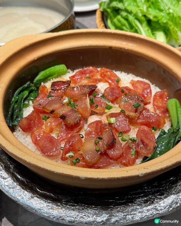 秋冬滋補必食！順德公豬肚雞🤤 深圳老字號！