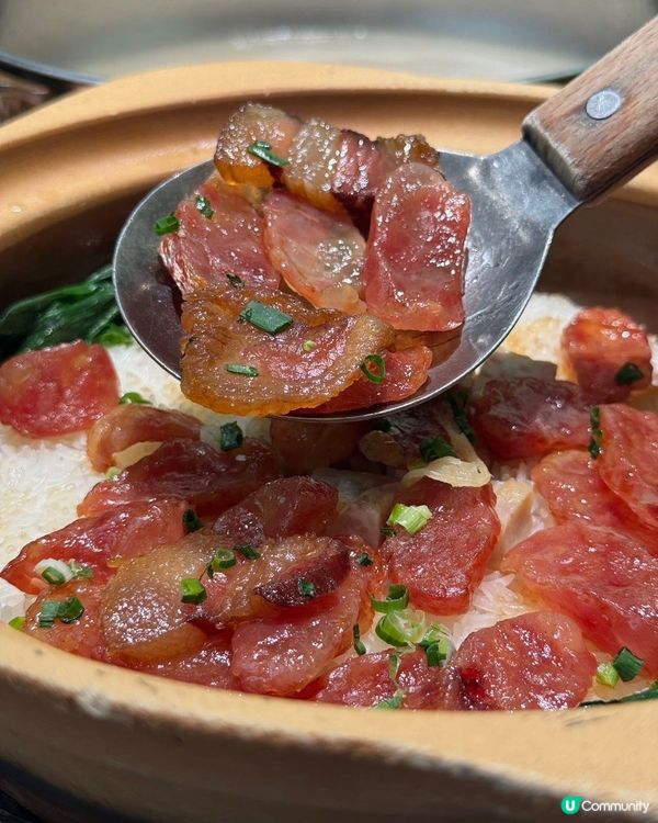 秋冬滋補必食！順德公豬肚雞🤤 深圳老字號！