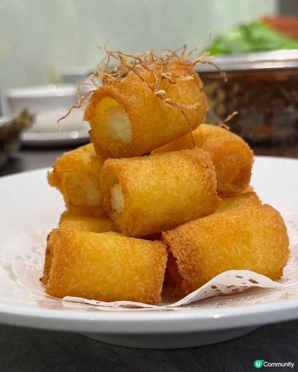 秋冬滋補必食！順德公豬肚雞🤤 深圳老字號！