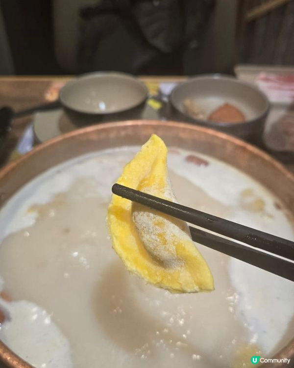 牛品台式火鍋放題🤤！尖咀牛極品！🥩🍲