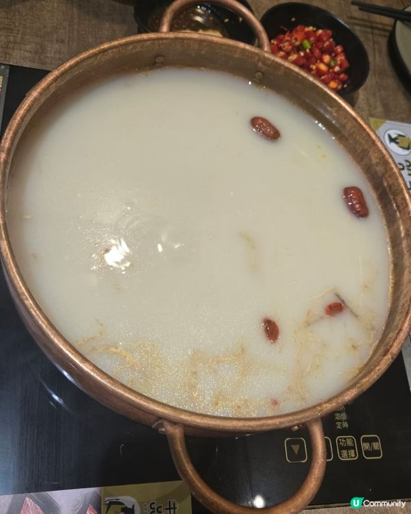 牛品台式火鍋放題🤤！尖咀牛極品！🥩🍲