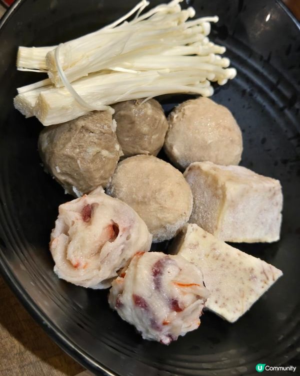 牛品台式火鍋放題🤤！尖咀牛極品！🥩🍲