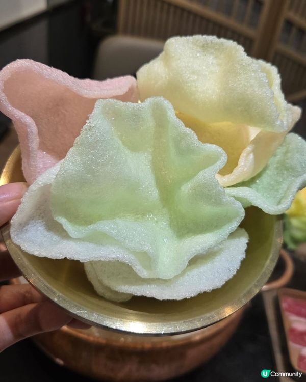 牛品台式火鍋放題🤤！尖咀牛極品！🥩🍲