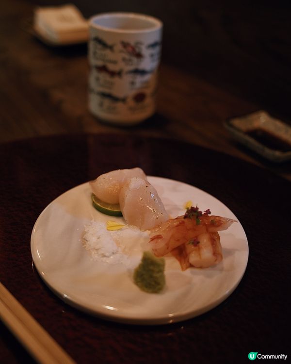 無限追加壽司啊～｜高知城 🍣