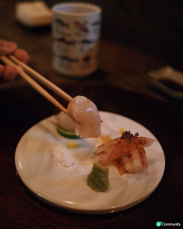 無限追加壽司啊～｜高知城 🍣