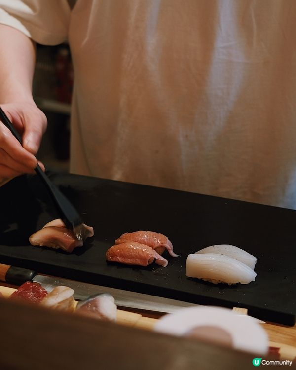 無限追加壽司啊～｜高知城 🍣