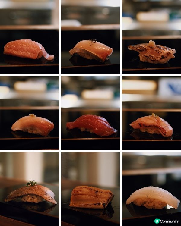 無限追加壽司啊～｜高知城 🍣