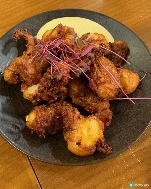 觀塘高質café😋