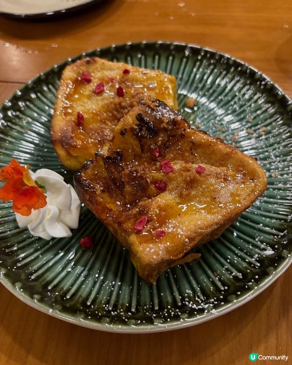 觀塘高質café😋