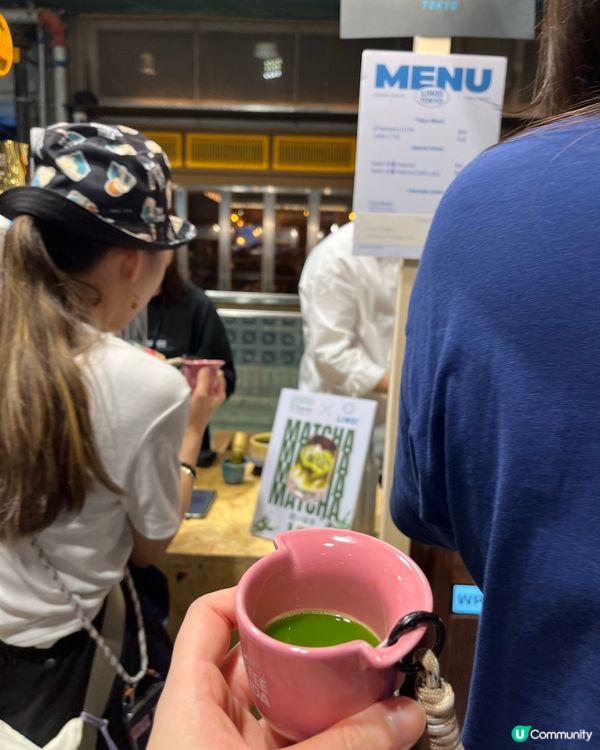 中環PMQ咖啡節☕️2025