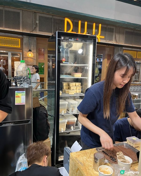 中環PMQ咖啡節☕️2025