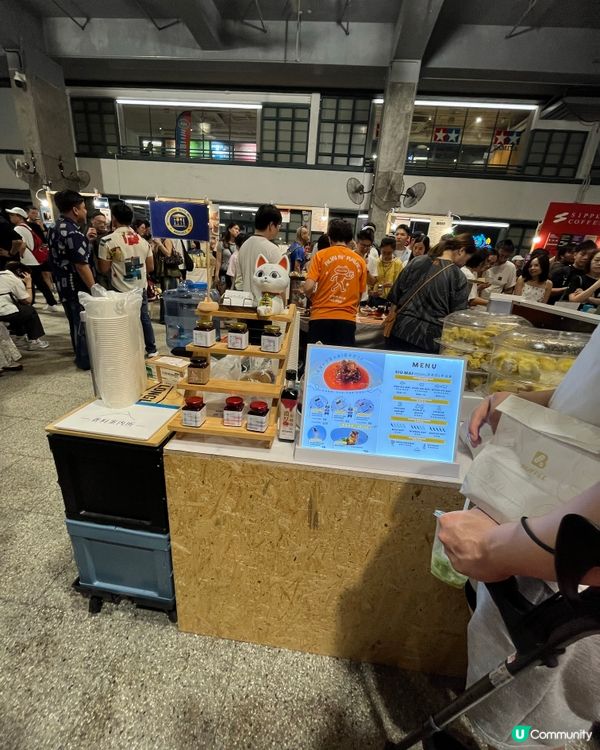 中環PMQ咖啡節☕️2025