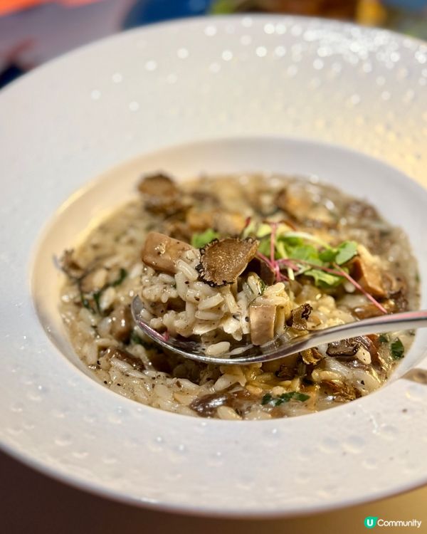 浪漫星空餐廳·儀式感滿滿