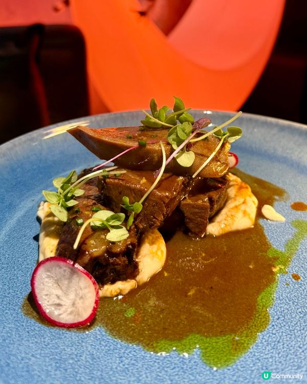 浪漫星空餐廳·儀式感滿滿