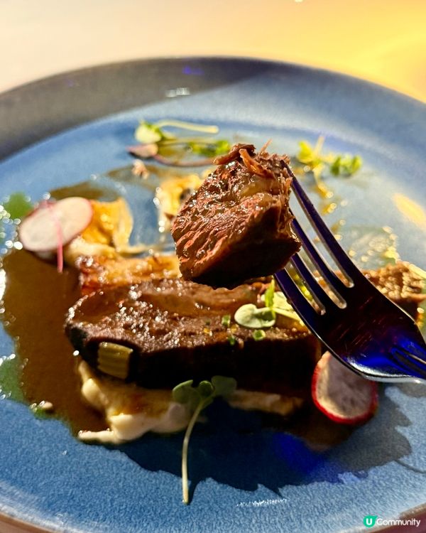 浪漫星空餐廳·儀式感滿滿