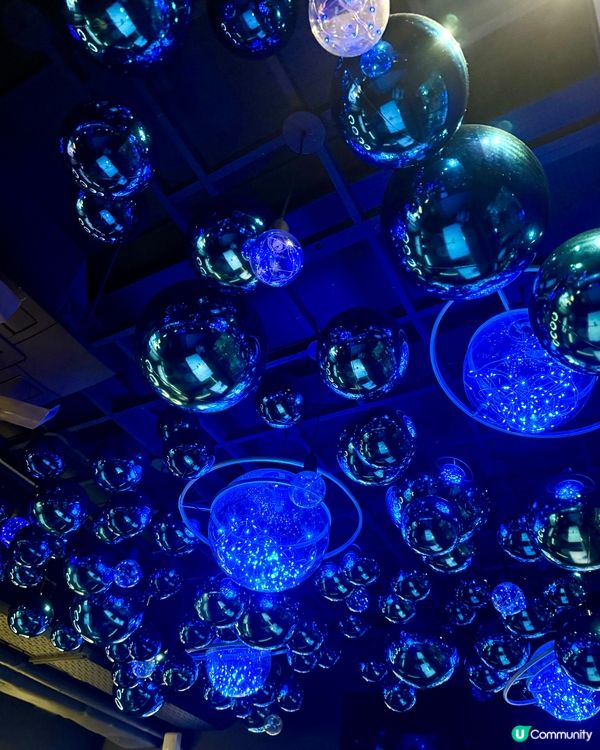 浪漫星空餐廳·儀式感滿滿