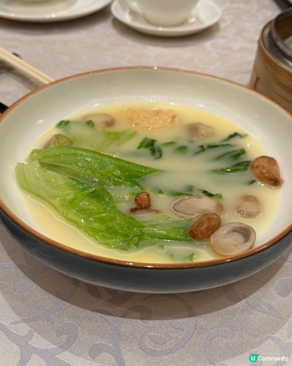 點心粤菜
