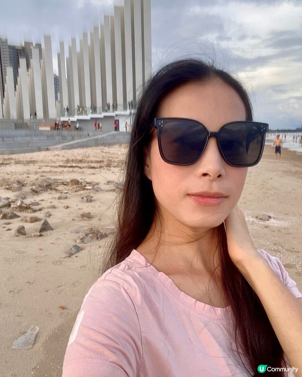 型格太陽眼鏡😎平靚正！