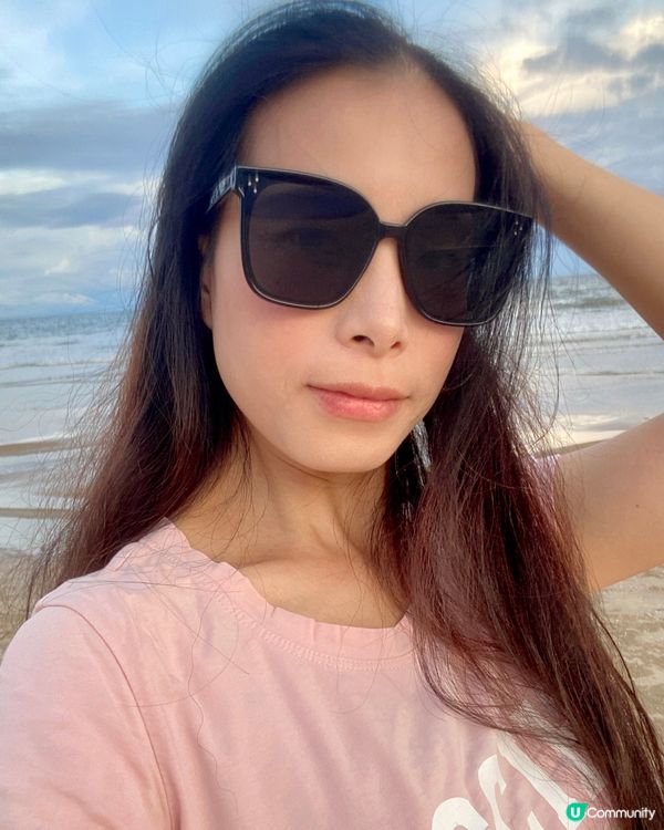 型格太陽眼鏡😎平靚正！