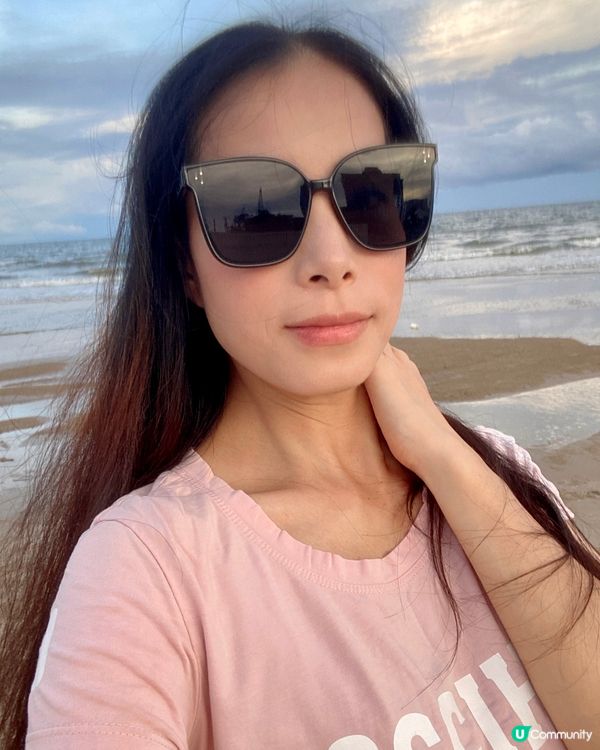 型格太陽眼鏡😎平靚正！