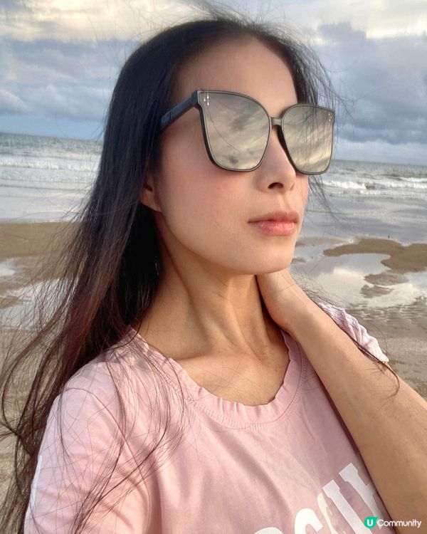 型格太陽眼鏡😎平靚正！